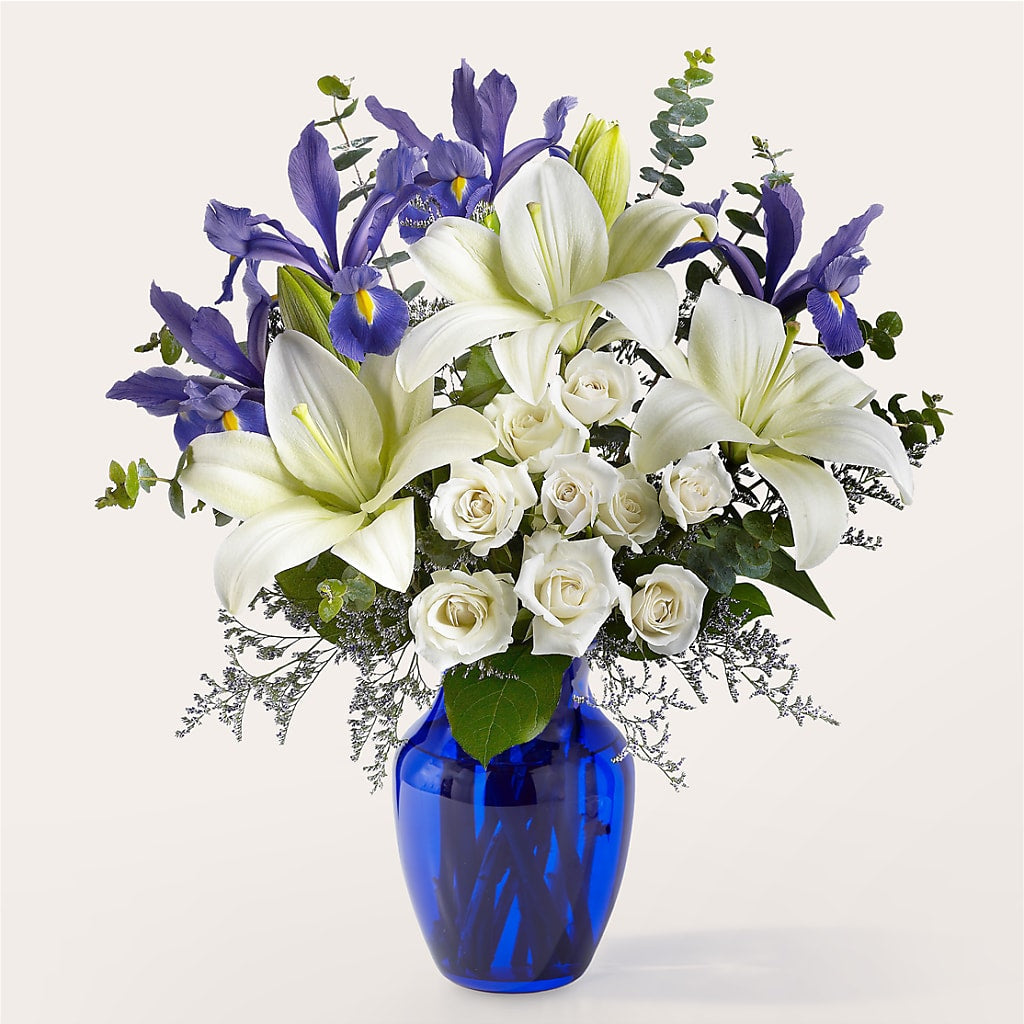 Restorative Pause Bouquet – ENCHANTED FLORIST & GREENHOUSE LTD, Maspeth NY