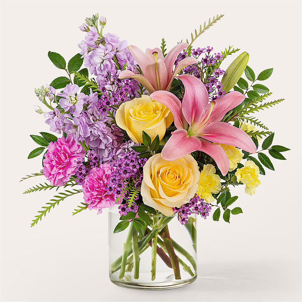 Jubilee Bouquet – ENCHANTED FLORIST & GREENHOUSE LTD, Maspeth NY