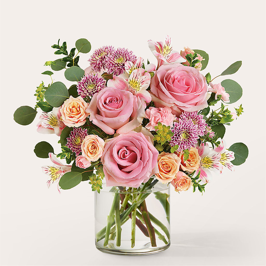 Pleasant Pastures Bouquet – ENCHANTED FLORIST & GREENHOUSE LTD, Maspeth NY