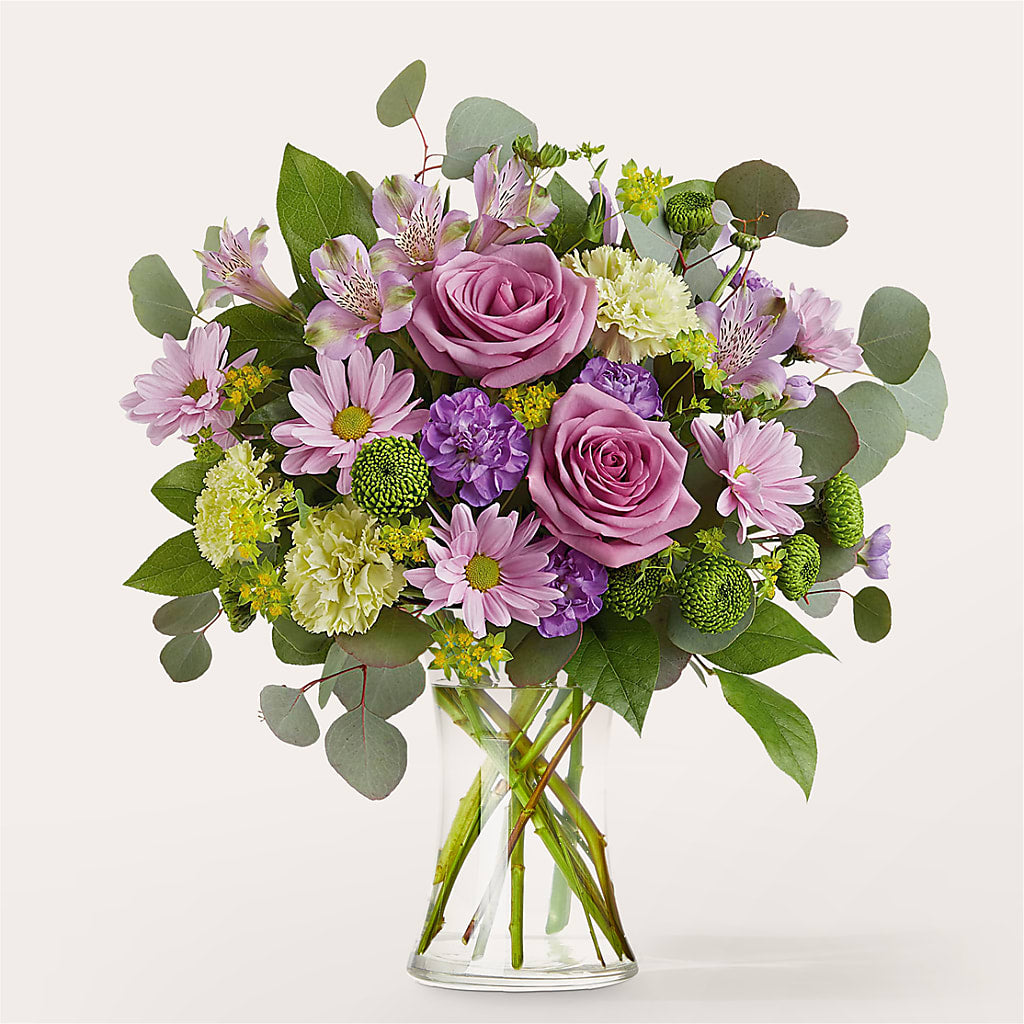Emerald City Bouquet – ENCHANTED FLORIST & GREENHOUSE LTD, Maspeth NY