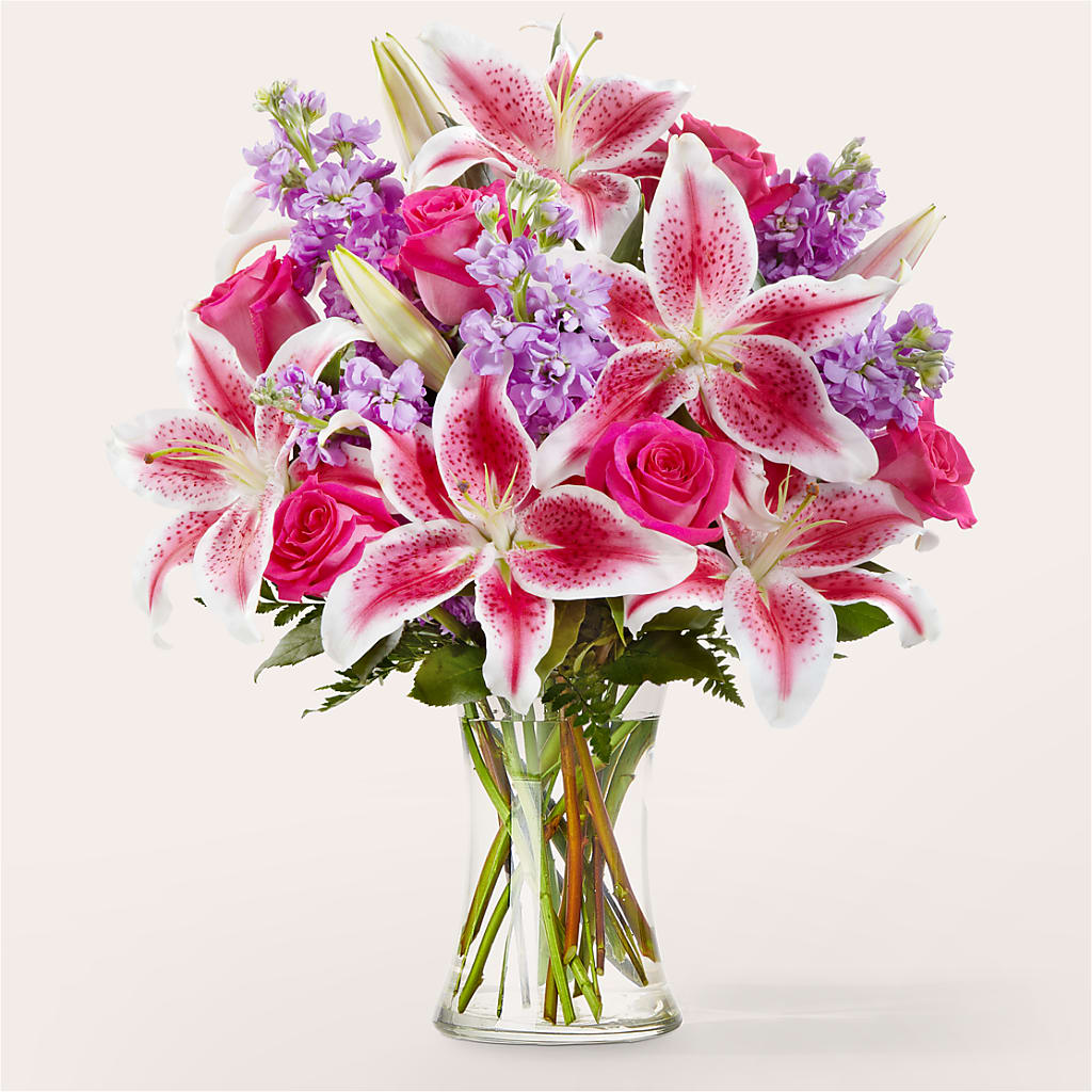 Amore Bouquet – ENCHANTED FLORIST & GREENHOUSE LTD, Maspeth NY