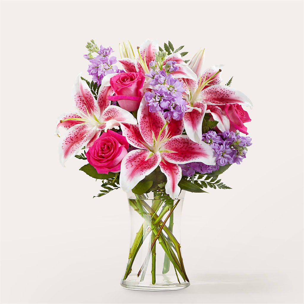 Amore Bouquet – ENCHANTED FLORIST & GREENHOUSE LTD, Maspeth NY