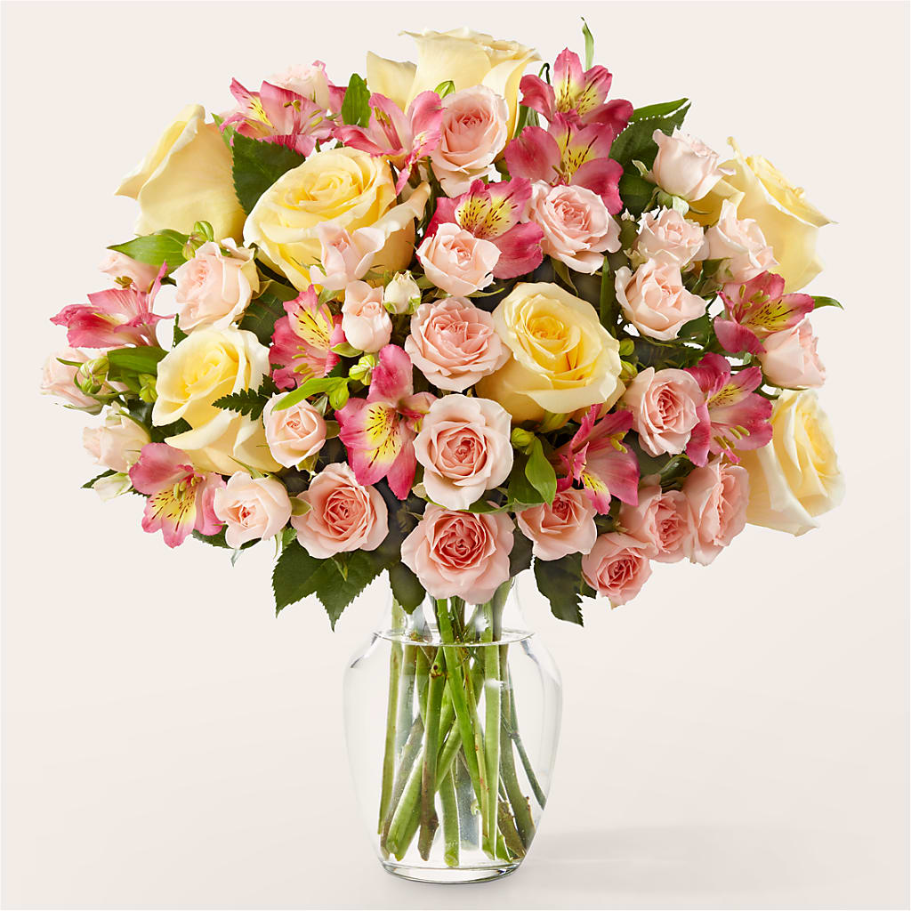 Just Lovely Bouquet – ENCHANTED FLORIST & GREENHOUSE LTD, Maspeth NY