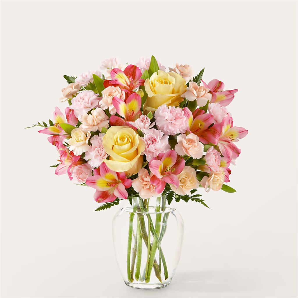 Just Lovely Bouquet – ENCHANTED FLORIST & GREENHOUSE LTD, Maspeth NY