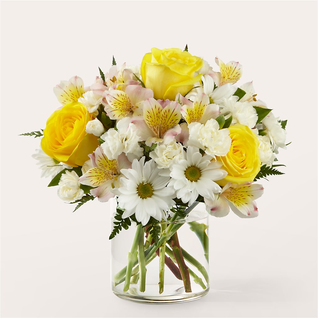 Gleeful Bouquet – ENCHANTED FLORIST & GREENHOUSE LTD, Maspeth NY