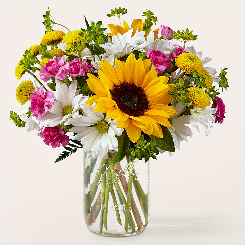 Aglow Bouquet – ENCHANTED FLORIST & GREENHOUSE LTD, Maspeth NY