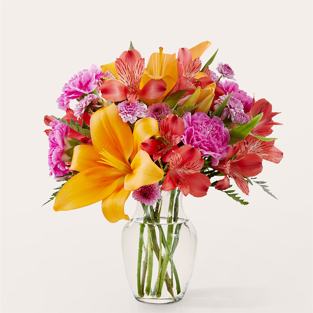 Entranced Bouquet – ENCHANTED FLORIST & GREENHOUSE LTD, Maspeth NY