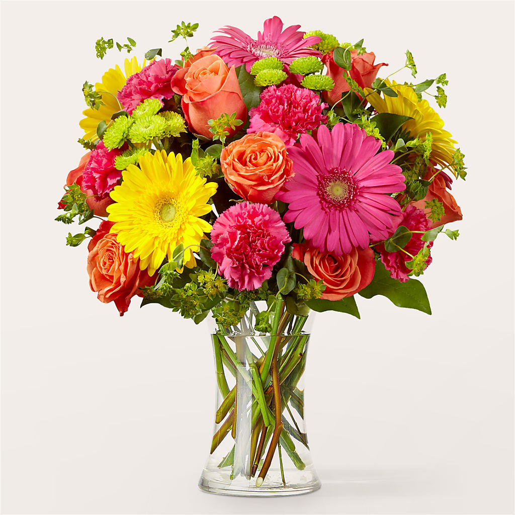 Fruit Punch Bouquet – ENCHANTED FLORIST & GREENHOUSE LTD, Maspeth NY