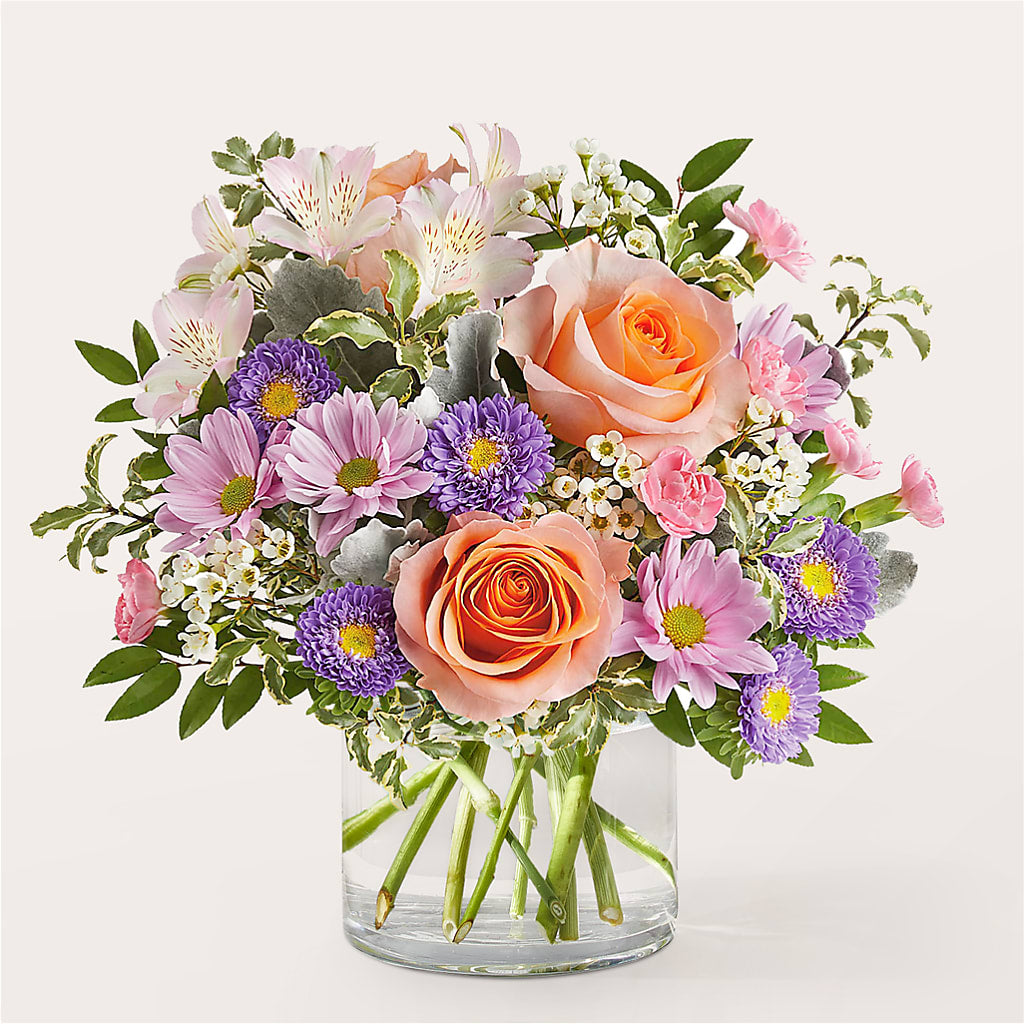 Glimmer Bouquet – ENCHANTED FLORIST & GREENHOUSE LTD, Maspeth NY