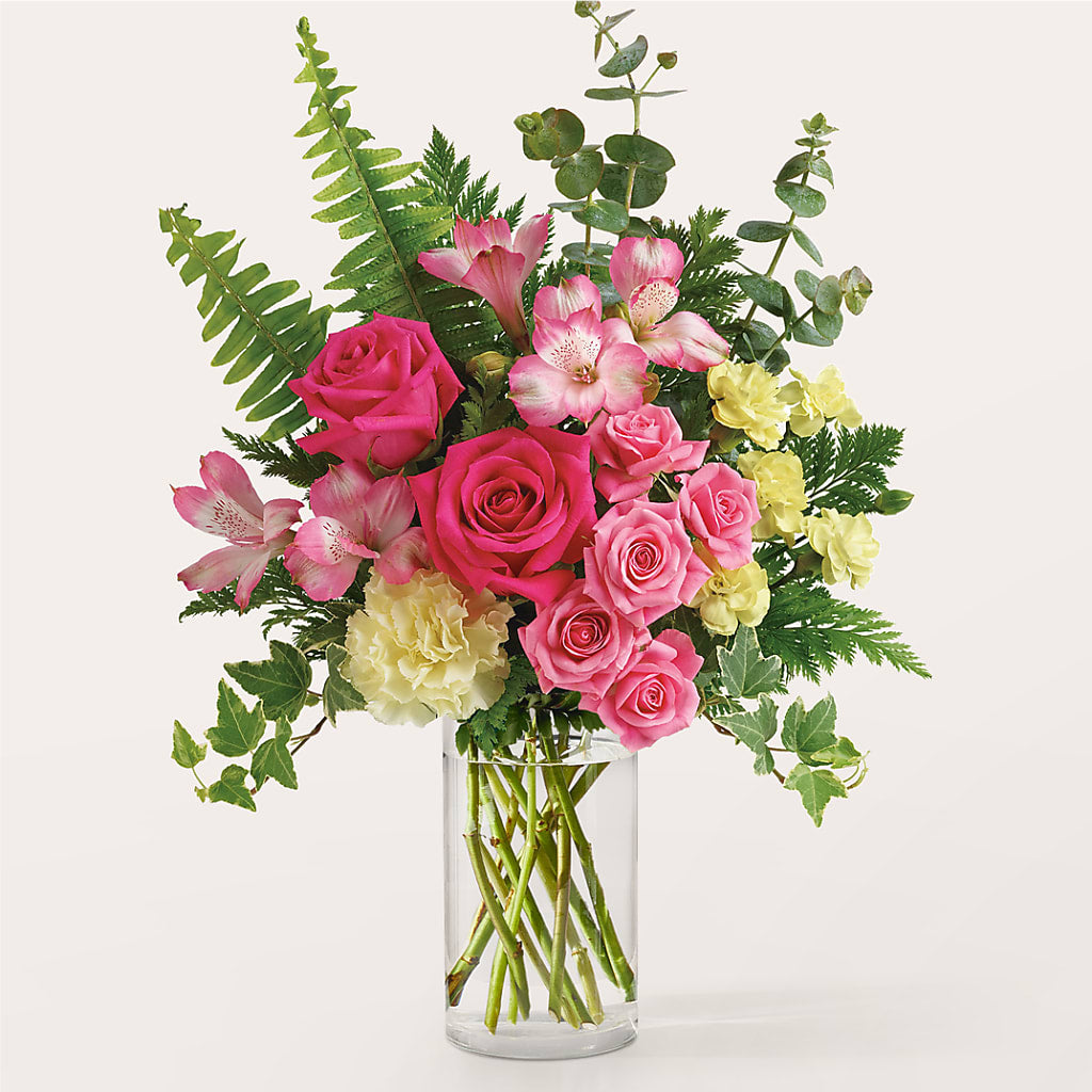 Strawberry Margarita Bouquet – ENCHANTED FLORIST & GREENHOUSE LTD, Maspeth NY
