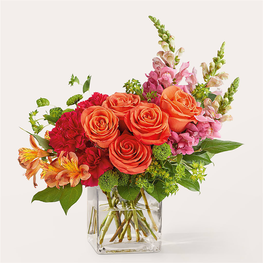 Cosmopolitan Bouquet – ENCHANTED FLORIST & GREENHOUSE LTD, Maspeth NY