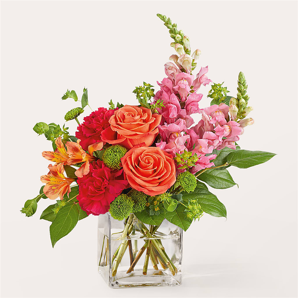 Cosmopolitan Bouquet – ENCHANTED FLORIST & GREENHOUSE LTD, Maspeth NY