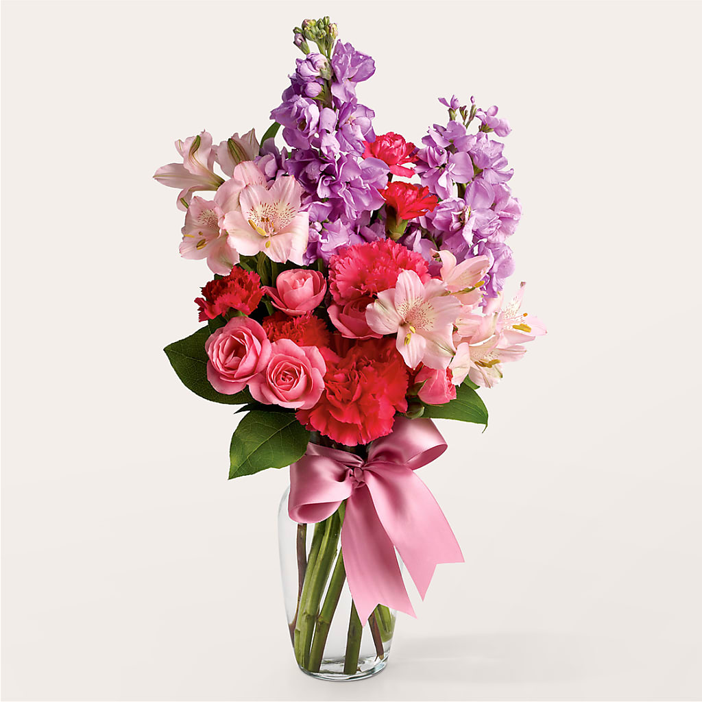 Main Character Bouquet – ENCHANTED FLORIST & GREENHOUSE LTD, Maspeth NY