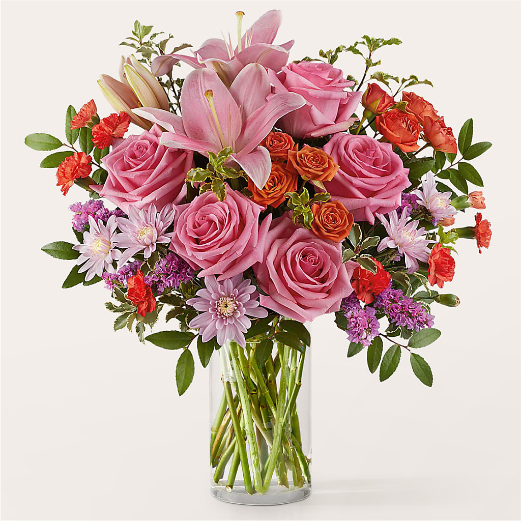 Sequins Bouquet – ENCHANTED FLORIST & GREENHOUSE LTD, Maspeth NY