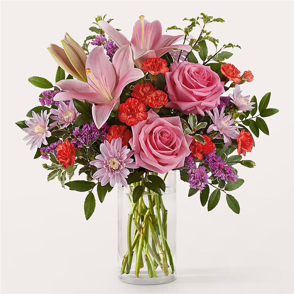 Sequins Bouquet – ENCHANTED FLORIST & GREENHOUSE LTD, Maspeth NY