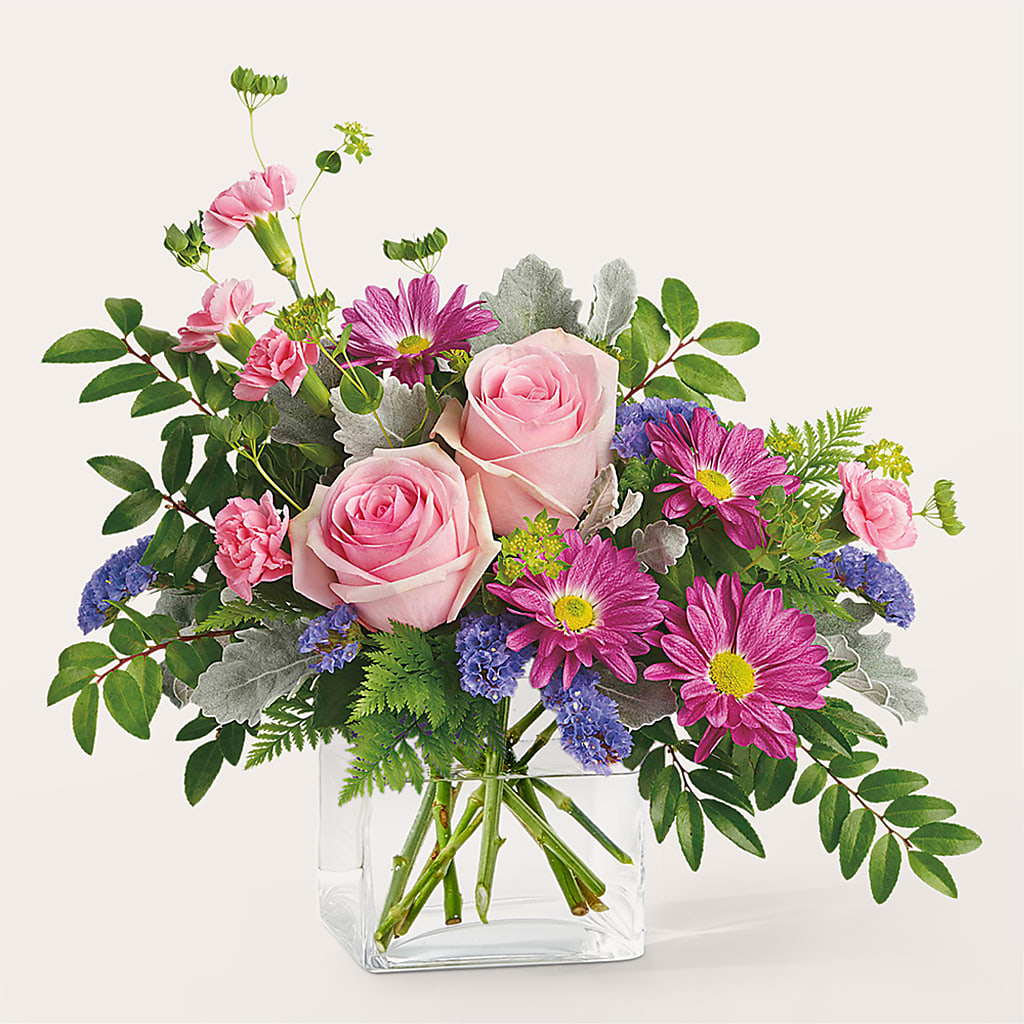 Starlet Bouquet – ENCHANTED FLORIST & GREENHOUSE LTD, Maspeth NY
