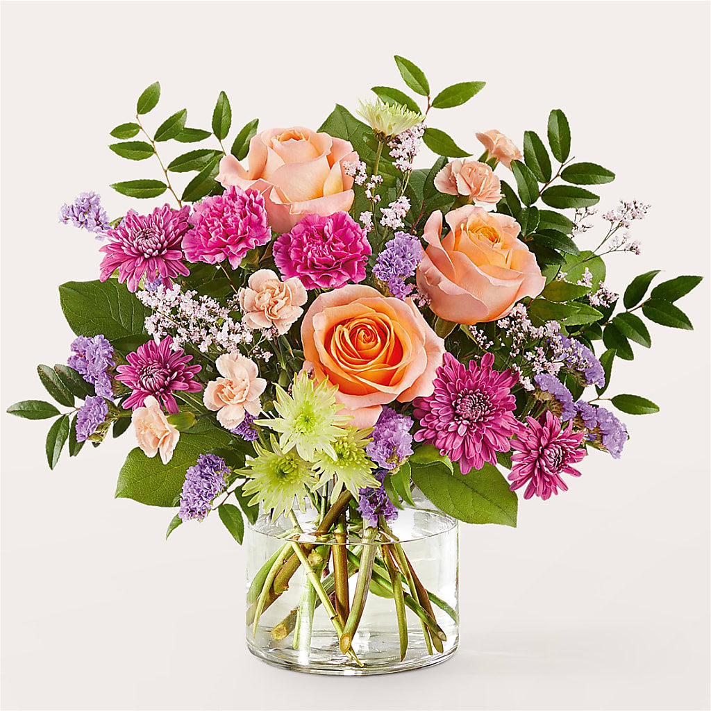 Effervescence Bouquet – ENCHANTED FLORIST & GREENHOUSE LTD, Maspeth NY