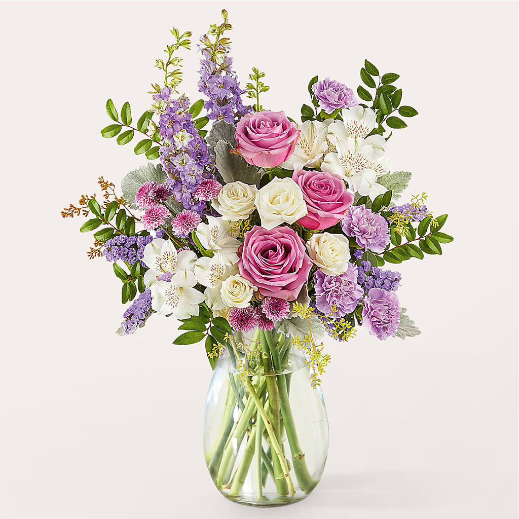 Lucky Me Bouquet – ENCHANTED FLORIST & GREENHOUSE LTD, Maspeth NY