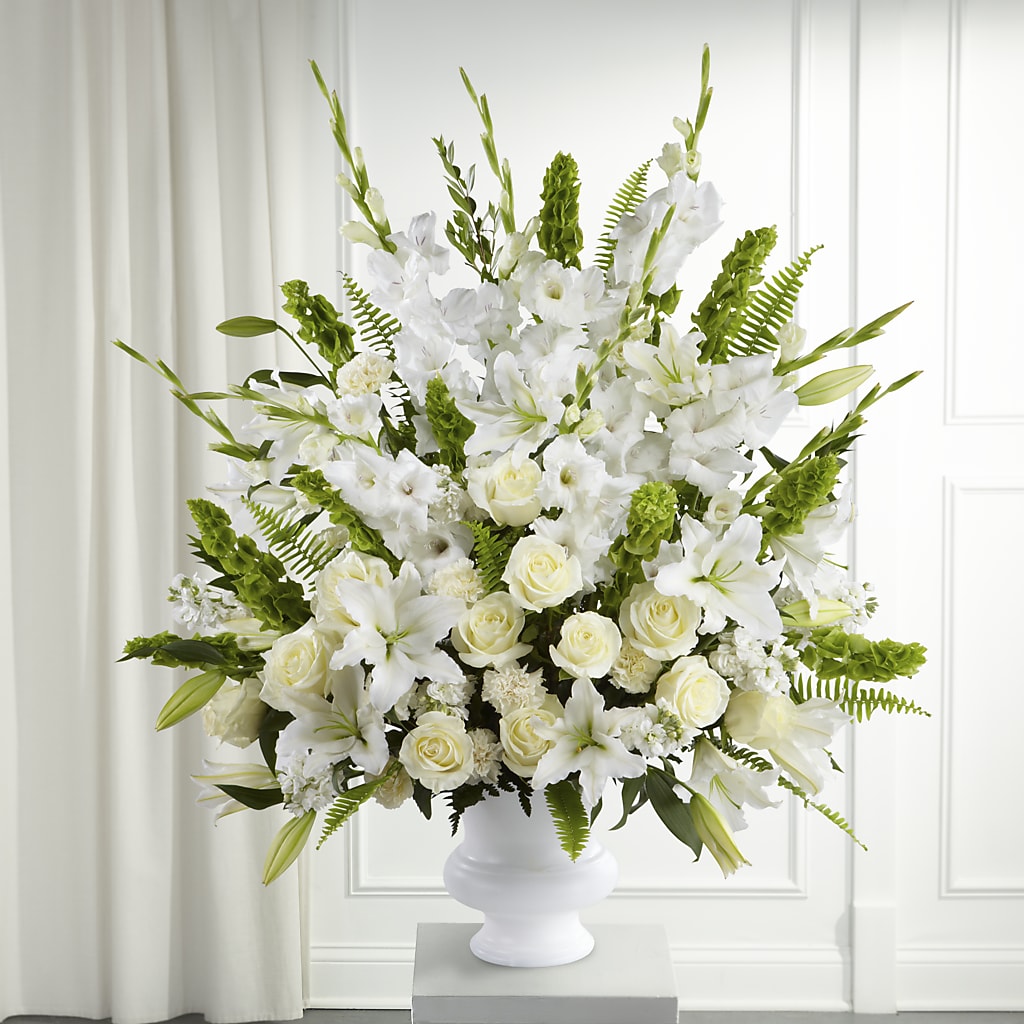 Morning Stars Arrangement – ENCHANTED FLORIST & GREENHOUSE LTD, Maspeth NY