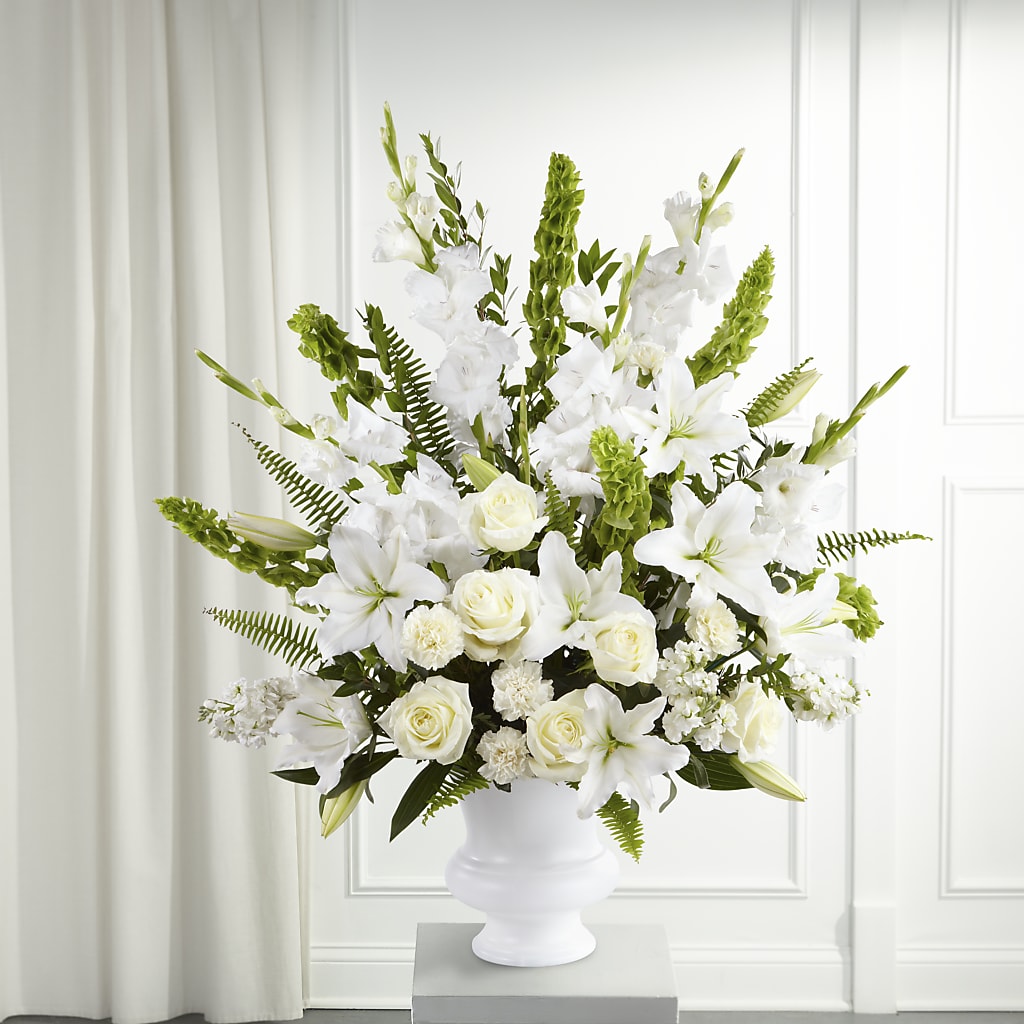 Morning Stars Arrangement – ENCHANTED FLORIST & GREENHOUSE LTD, Maspeth NY