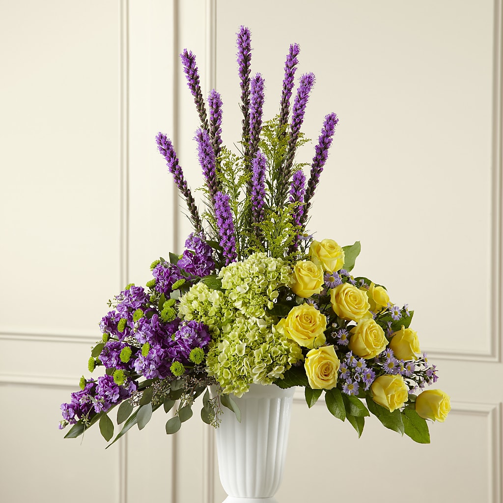 Affection Arrangement – ENCHANTED FLORIST & GREENHOUSE LTD, Maspeth NY