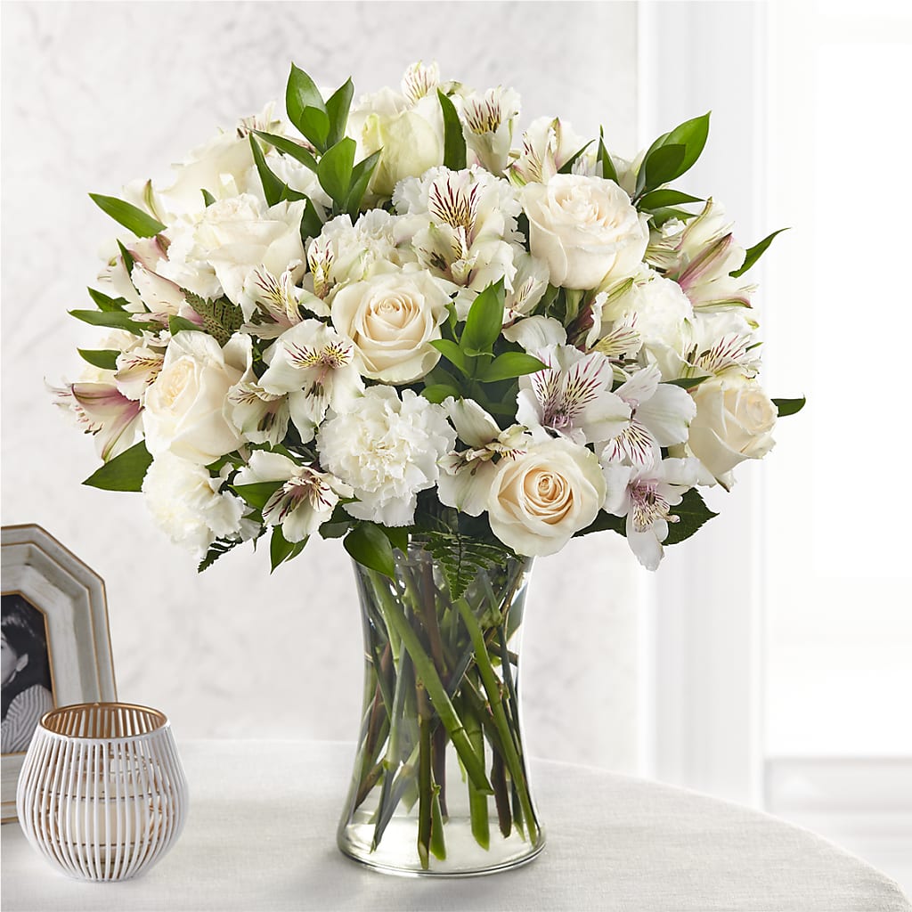 Cherished Friend Bouquet – ENCHANTED FLORIST & GREENHOUSE LTD, Maspeth NY
