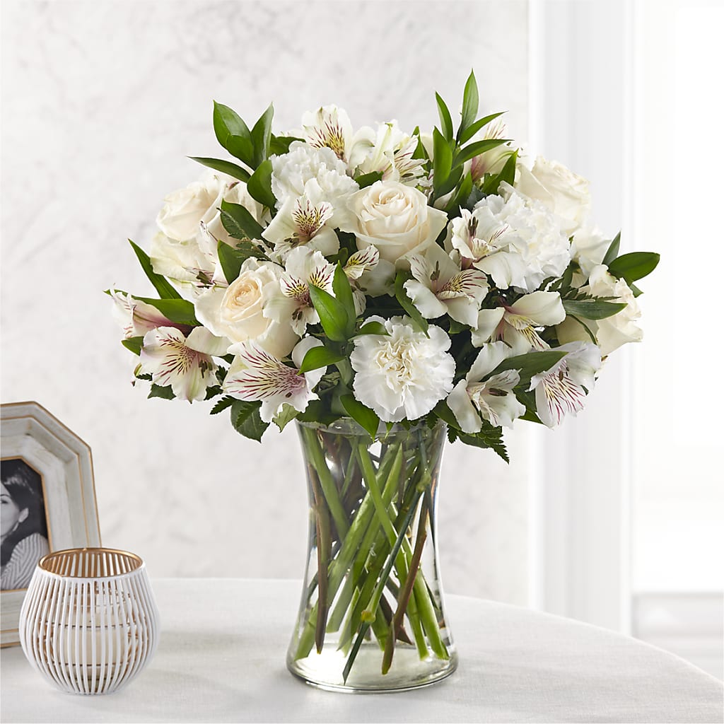 Cherished Friend Bouquet – ENCHANTED FLORIST & GREENHOUSE LTD, Maspeth NY