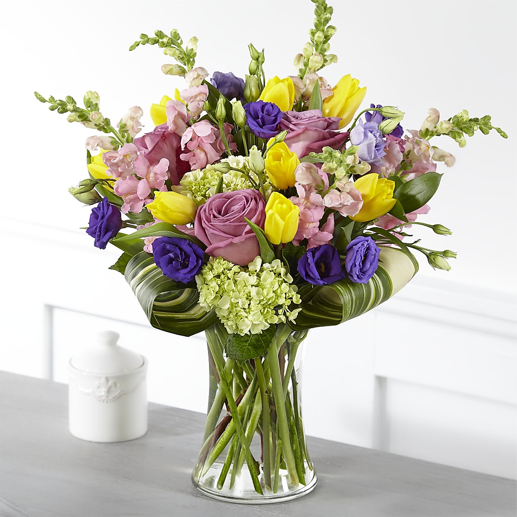 Wondrous Memories Bouquet – ENCHANTED FLORIST & GREENHOUSE LTD, Maspeth NY