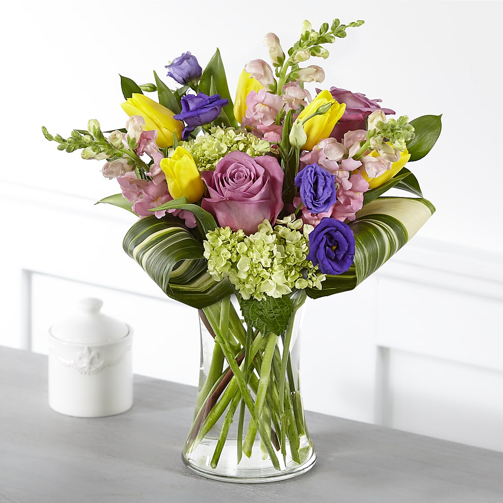 Wondrous Memories Bouquet – ENCHANTED FLORIST & GREENHOUSE LTD, Maspeth NY