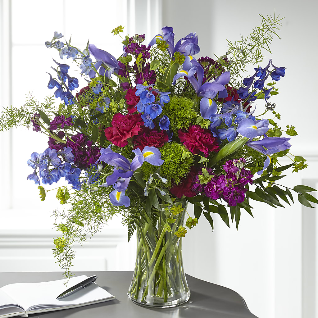 Giving Grace Bouquet – ENCHANTED FLORIST & GREENHOUSE LTD, Maspeth NY