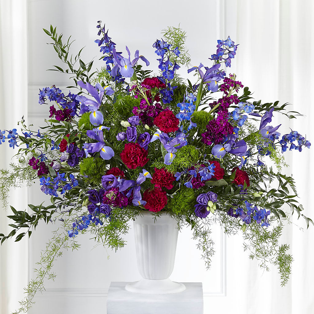 Memorial of Life Arrangement – ENCHANTED FLORIST & GREENHOUSE LTD, Maspeth NY