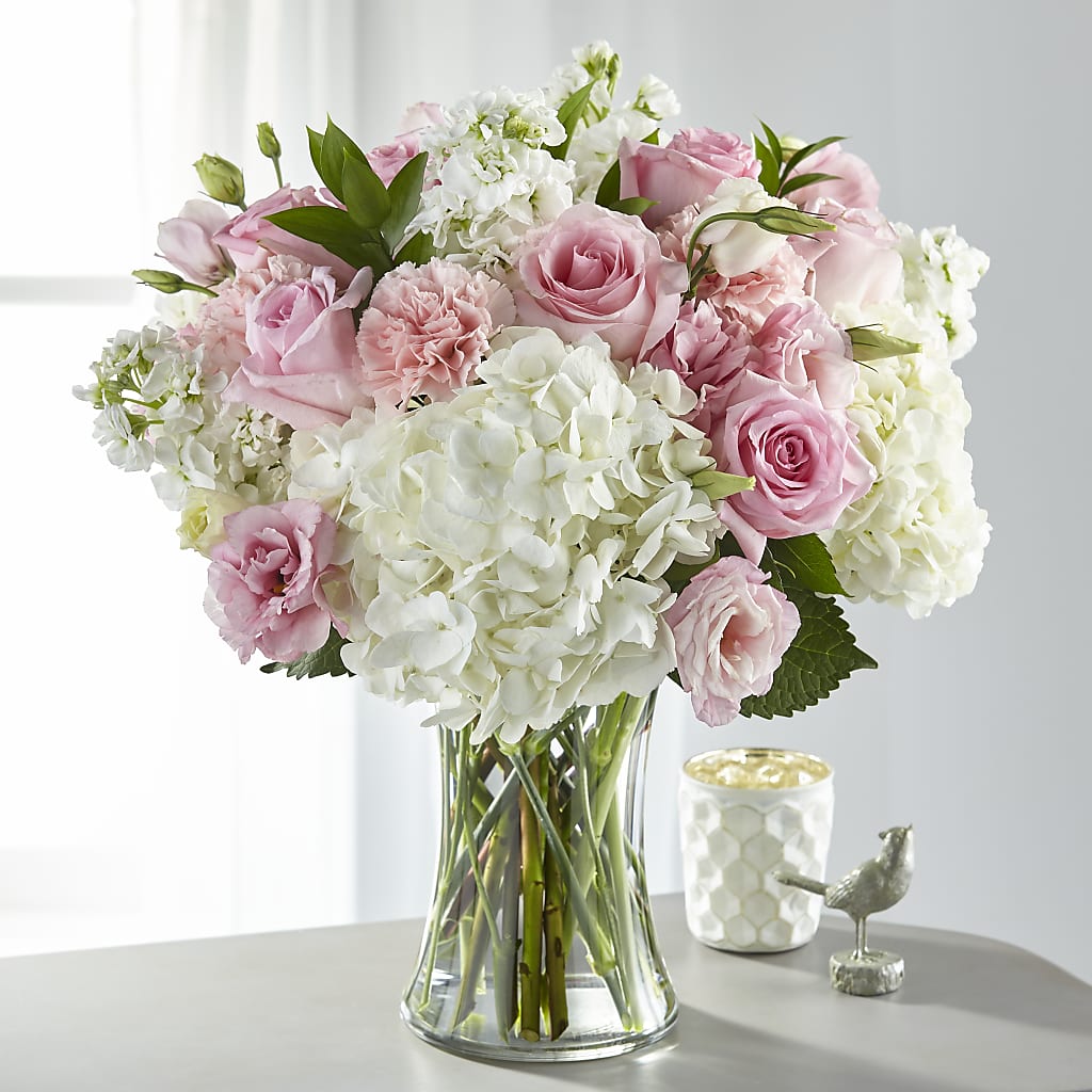 Guiding Grace Bouquet – ENCHANTED FLORIST & GREENHOUSE LTD, Maspeth NY