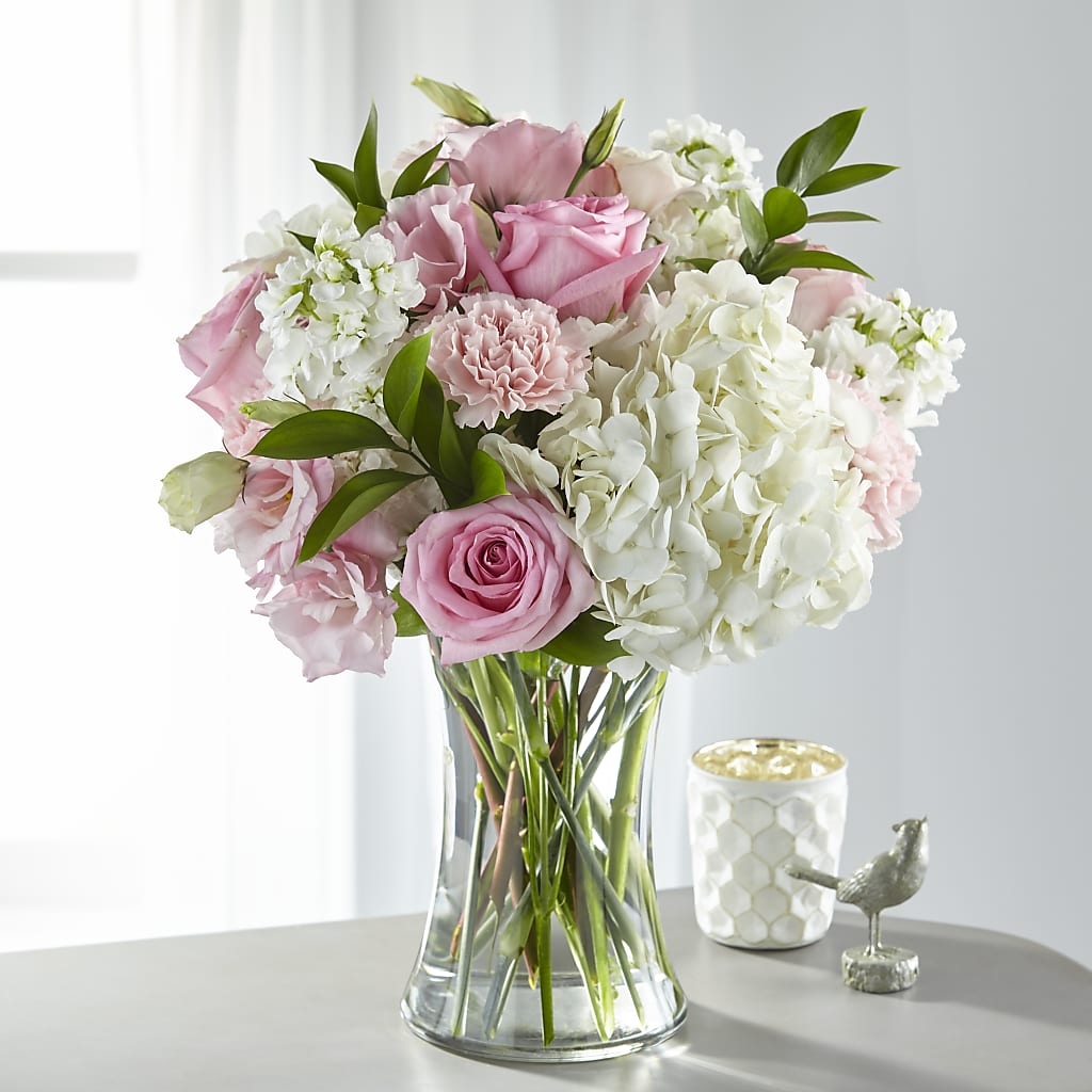 Guiding Grace Bouquet – ENCHANTED FLORIST & GREENHOUSE LTD, Maspeth NY
