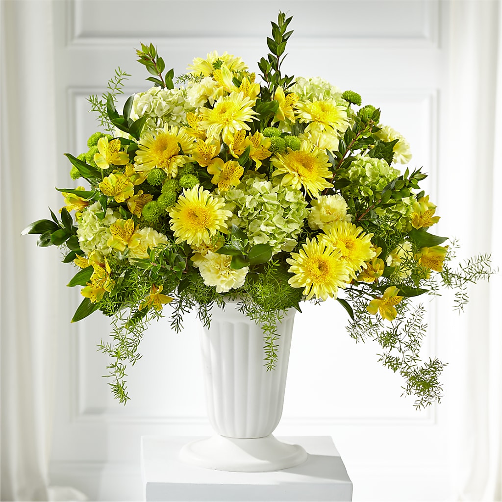 Beloved Blessings Arrangement – ENCHANTED FLORIST & GREENHOUSE LTD, Maspeth NY