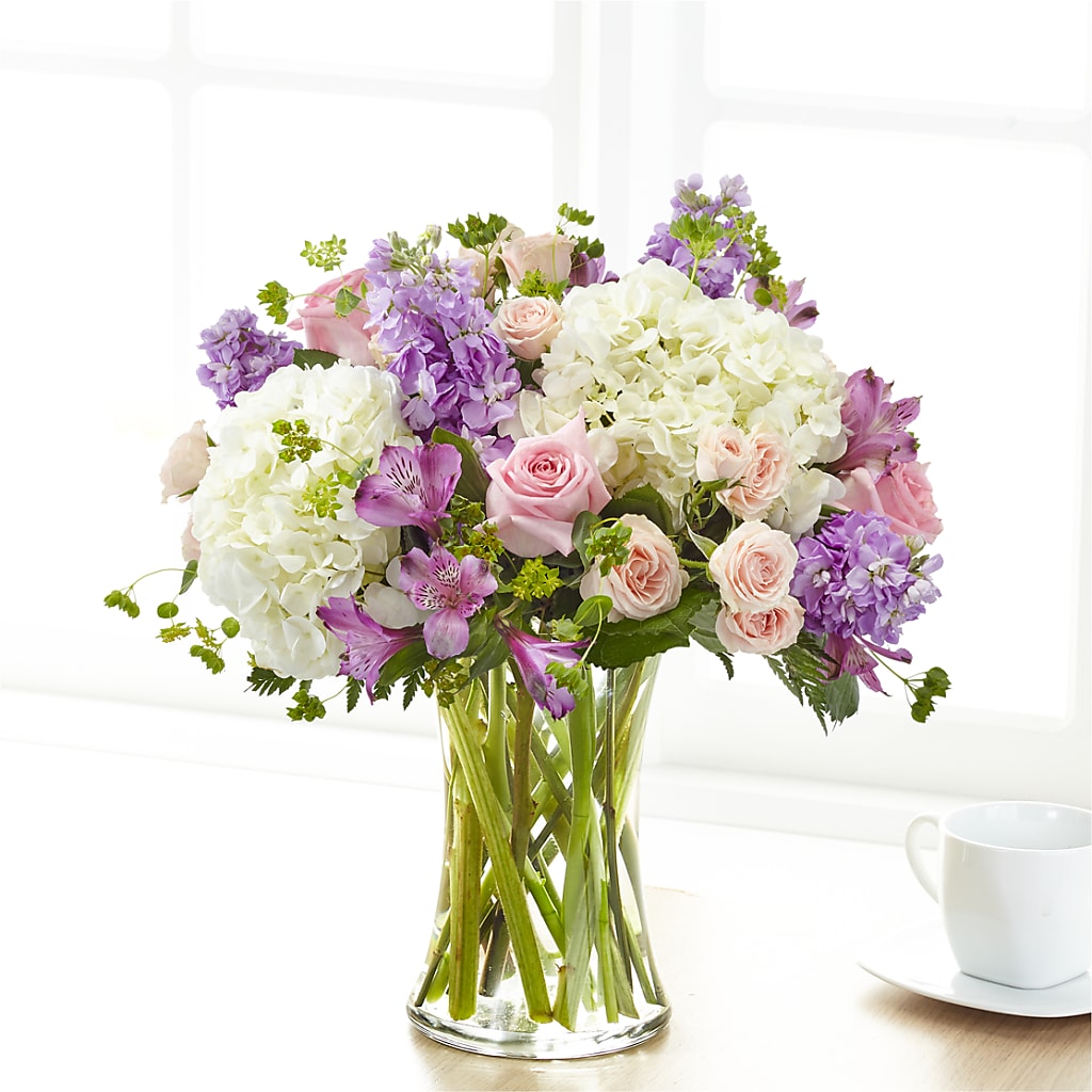 Shared Sentiment Bouquet – ENCHANTED FLORIST & GREENHOUSE LTD, Maspeth NY