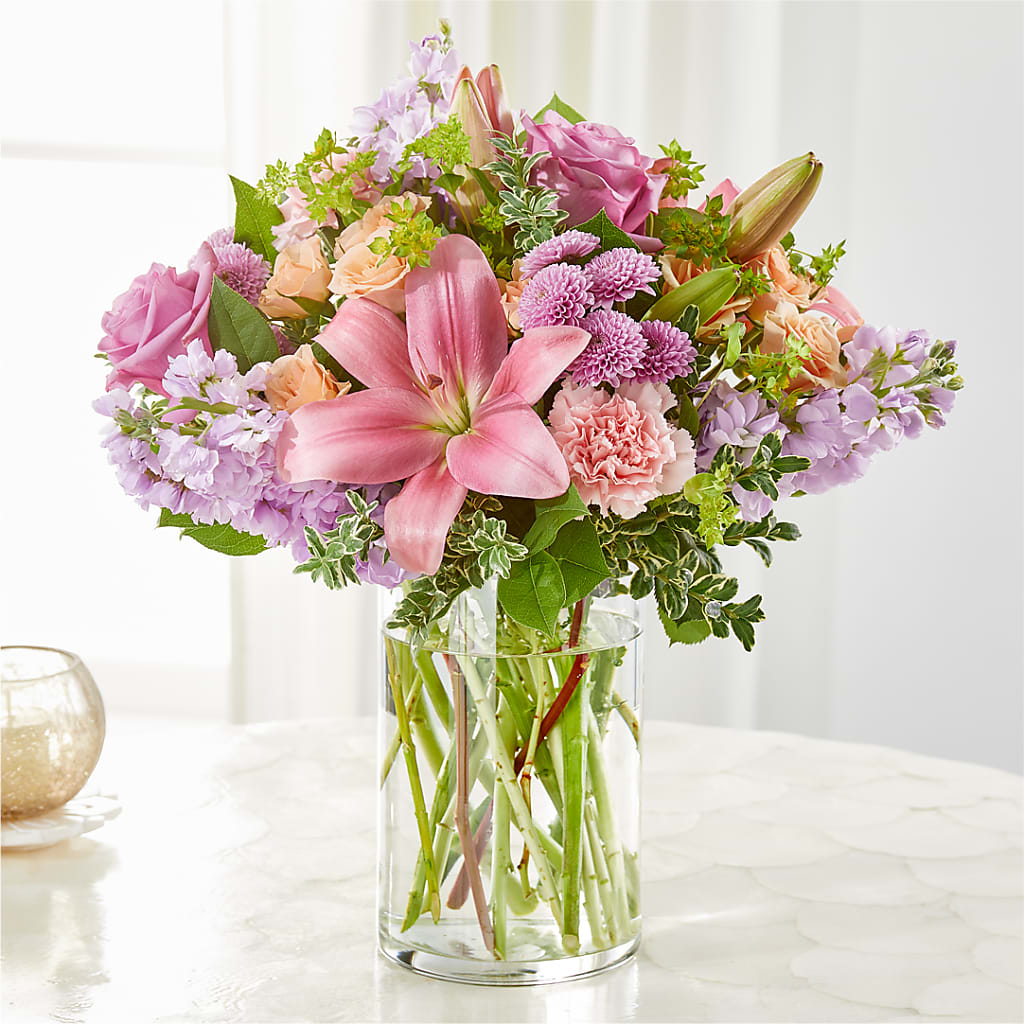 Resilience Bouquet – ENCHANTED FLORIST & GREENHOUSE LTD, Maspeth NY