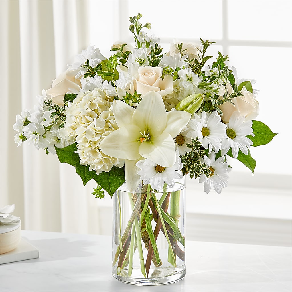 Hope & Renewal Bouquet – ENCHANTED FLORIST & GREENHOUSE LTD, Maspeth NY