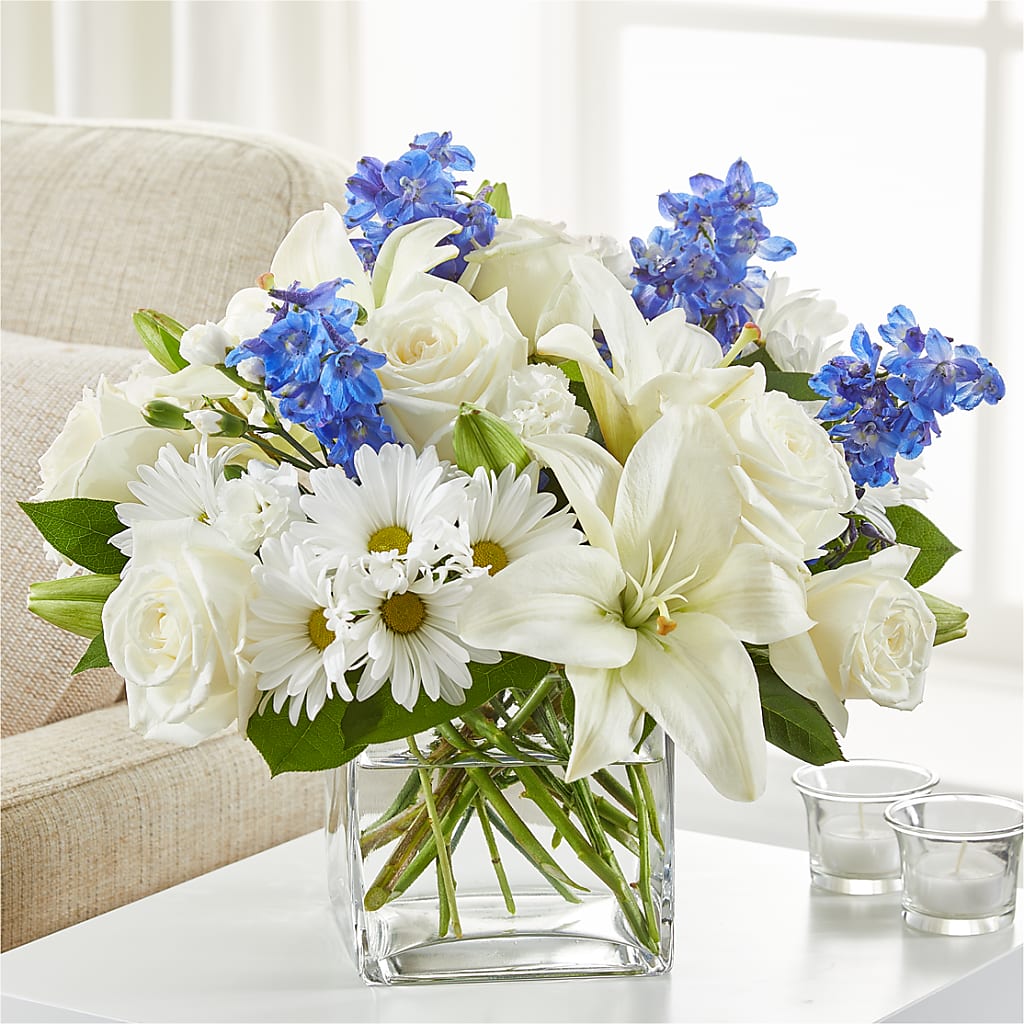 Restored Bouquet – ENCHANTED FLORIST & GREENHOUSE LTD, Maspeth NY