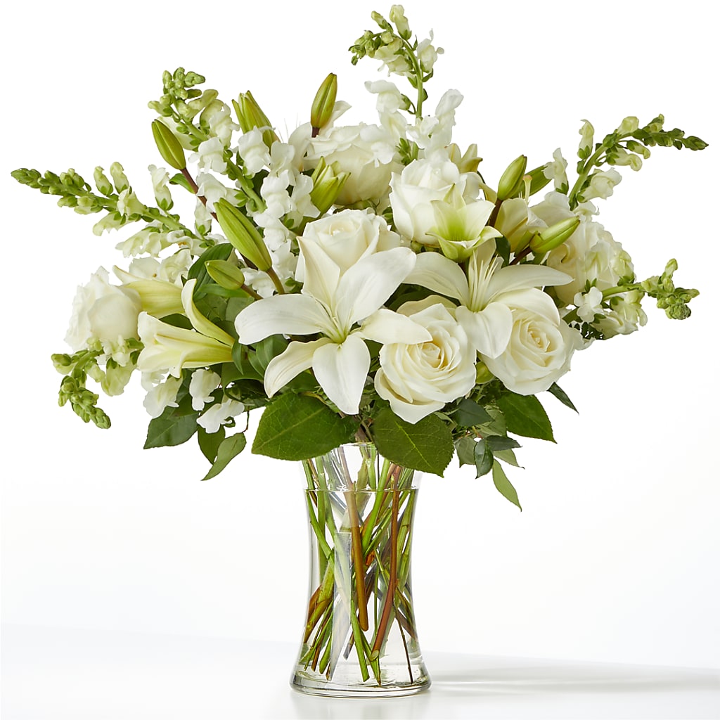 Eternal Friendship Bouquet – ENCHANTED FLORIST & GREENHOUSE LTD, Maspeth NY
