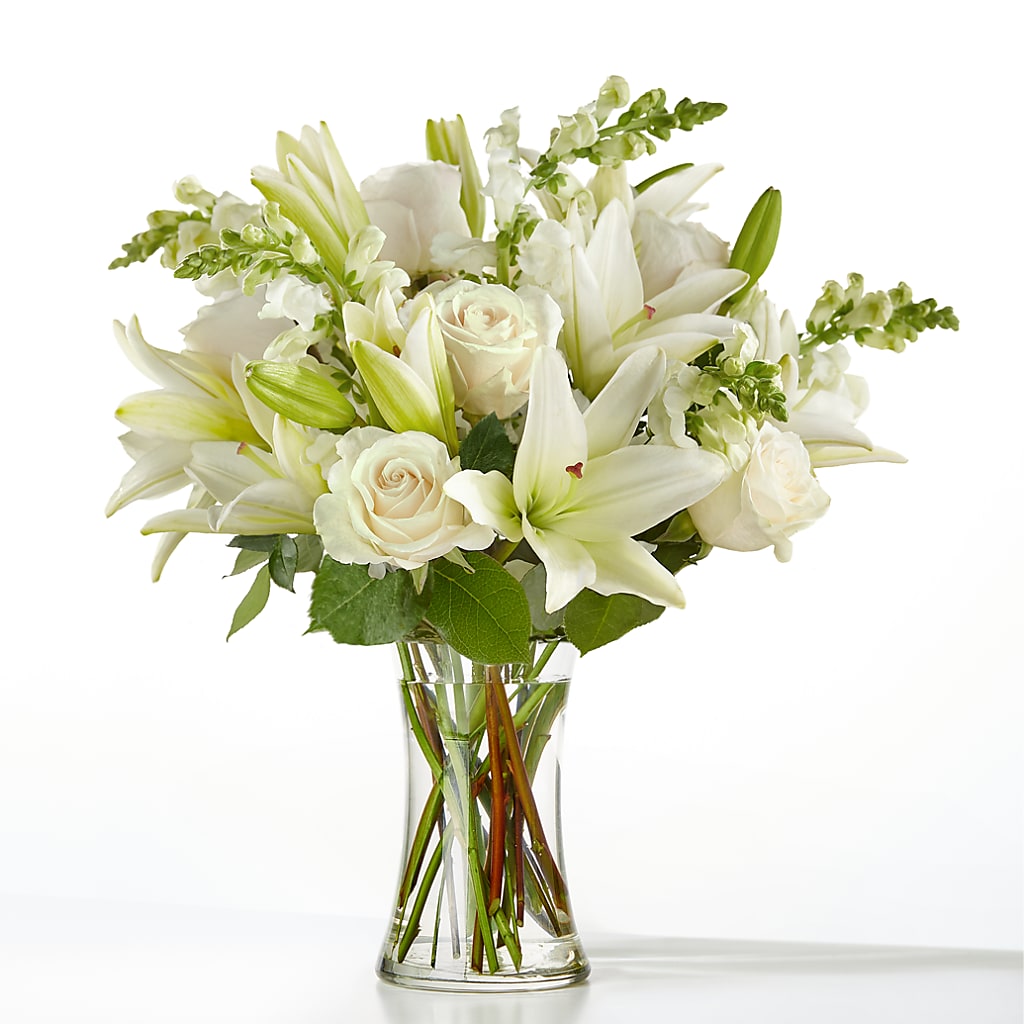 Eternal Friendship Bouquet – ENCHANTED FLORIST & GREENHOUSE LTD, Maspeth NY