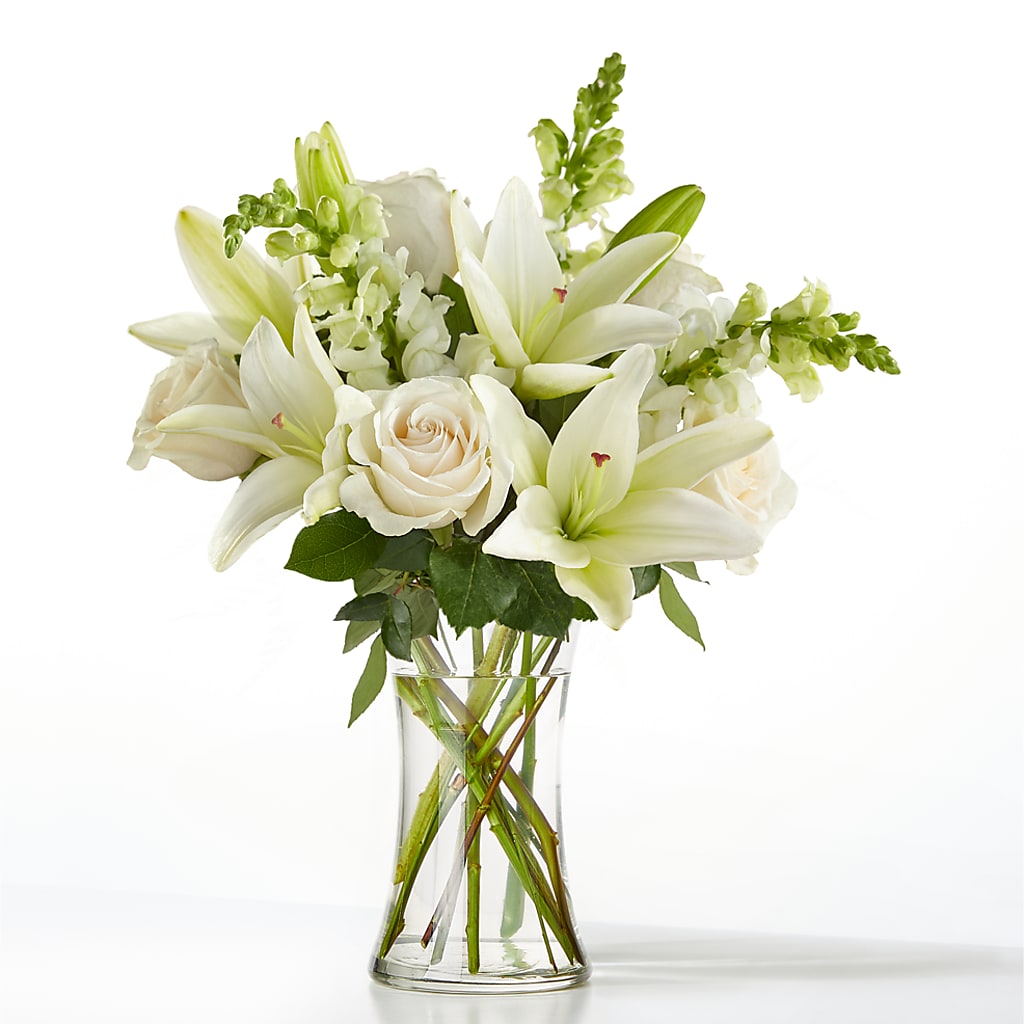 Eternal Friendship Bouquet – ENCHANTED FLORIST & GREENHOUSE LTD, Maspeth NY