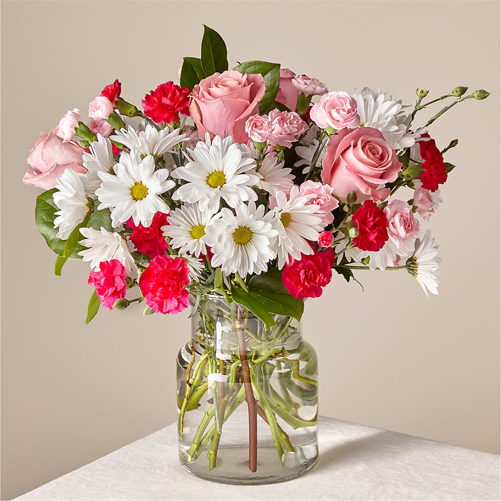 Sweet Surprises® Bouquet – ENCHANTED FLORIST & GREENHOUSE LTD, Maspeth NY