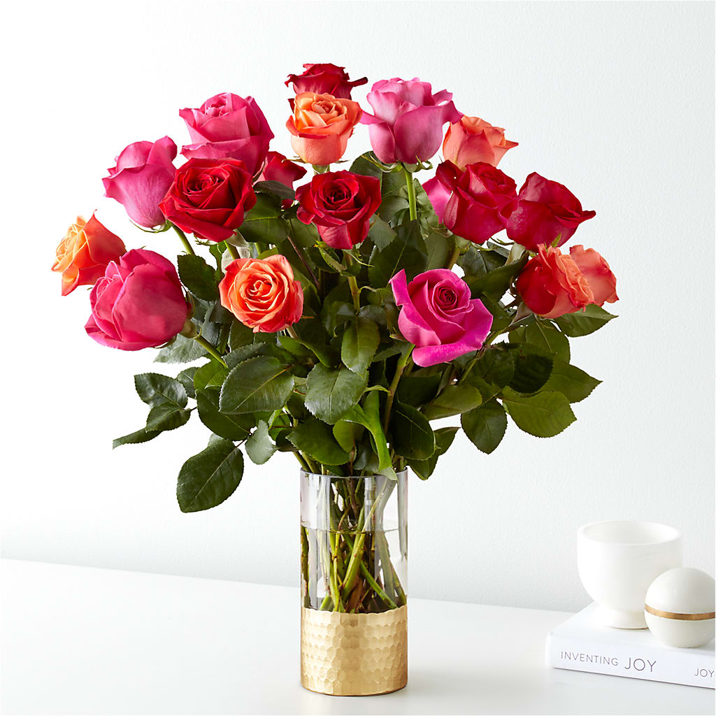 Ever After Rose Bouquet – ENCHANTED FLORIST & GREENHOUSE LTD, Maspeth NY