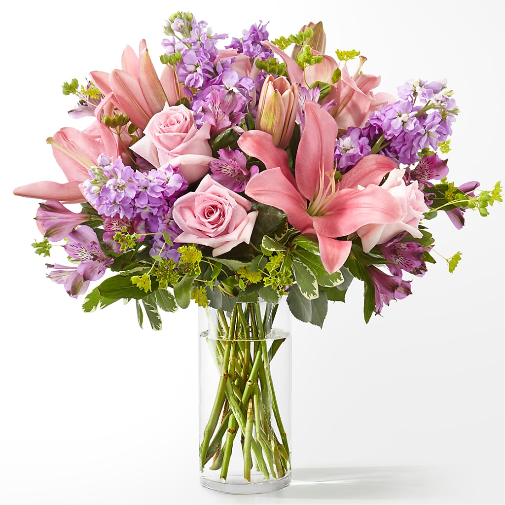 Precious Petals Bouquet – ENCHANTED FLORIST & GREENHOUSE LTD, Maspeth NY