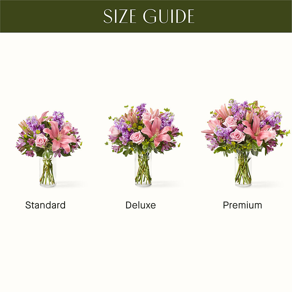 Precious Petals Bouquet – ENCHANTED FLORIST & GREENHOUSE LTD, Maspeth NY