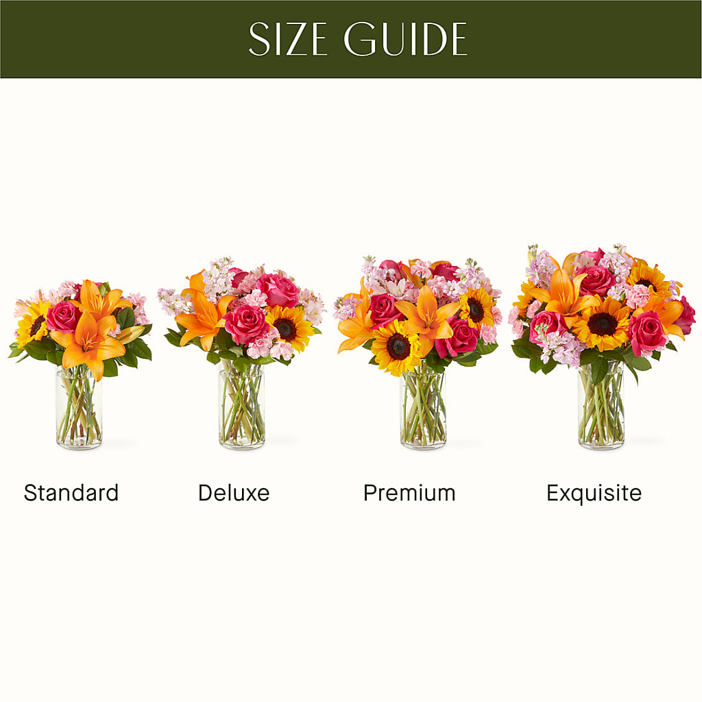 In Full Swing Bouquet – ENCHANTED FLORIST & GREENHOUSE LTD, Maspeth NY