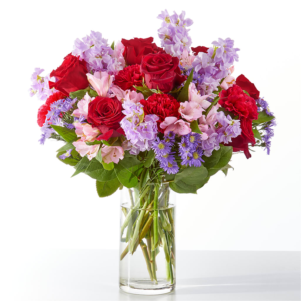 Your Majesty Bouquet – ENCHANTED FLORIST & GREENHOUSE LTD, Maspeth NY
