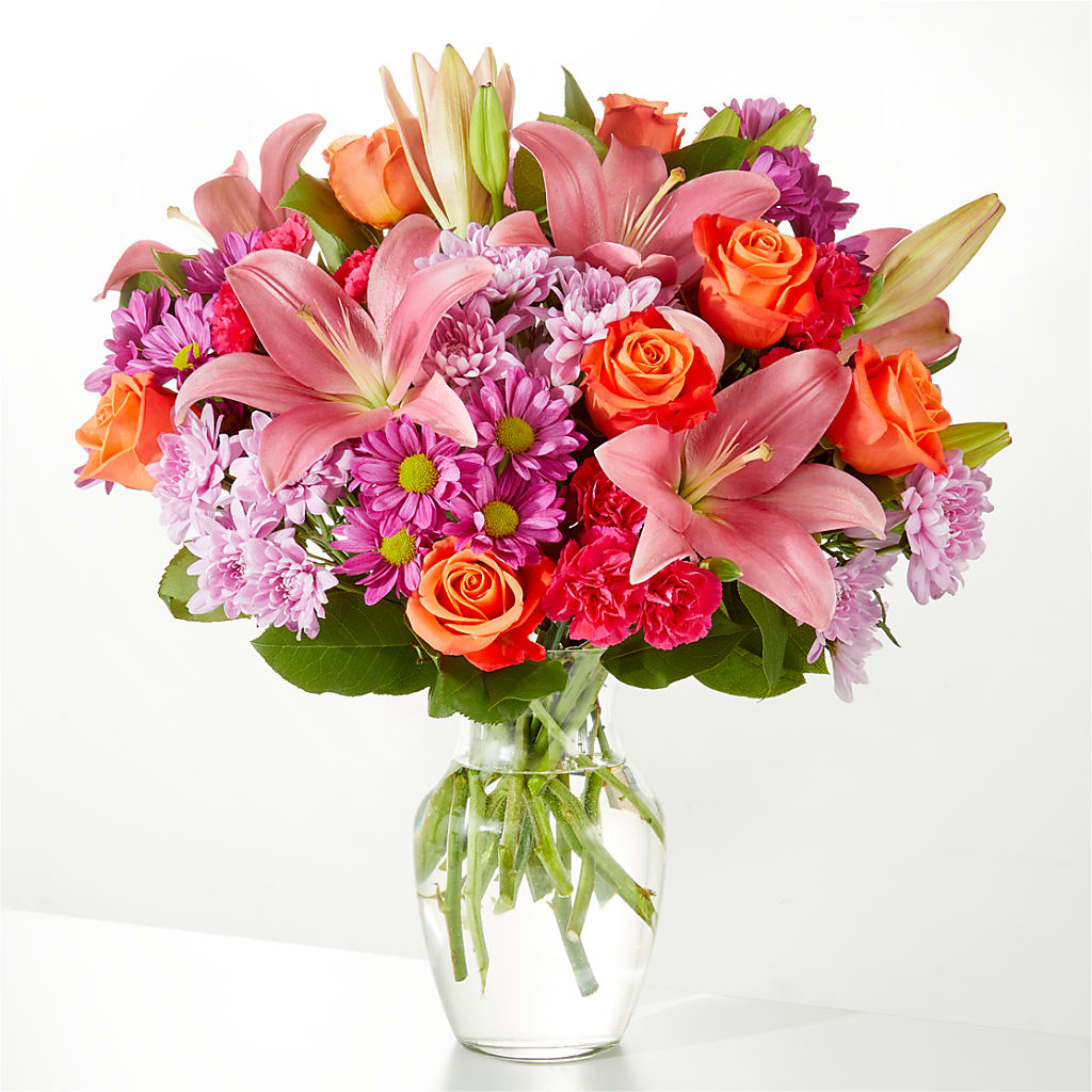 One and Only Bouquet – ENCHANTED FLORIST & GREENHOUSE LTD, Maspeth NY