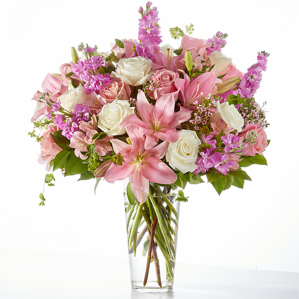 Ethereal Beauty Bouquet – ENCHANTED FLORIST & GREENHOUSE LTD, Maspeth NY