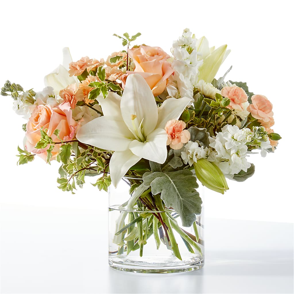 Darling Bouquet – ENCHANTED FLORIST & GREENHOUSE LTD, Maspeth NY